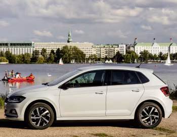 Volkswagen Polo "Beats" [Worldwide] (Typ AW) '2017–21