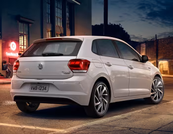 Volkswagen Polo "Beats" [Latam] (Typ AW) '2018–21