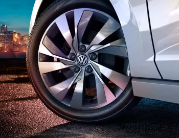 Volkswagen Polo "Beats" [Latam] (Typ AW) '2018–21