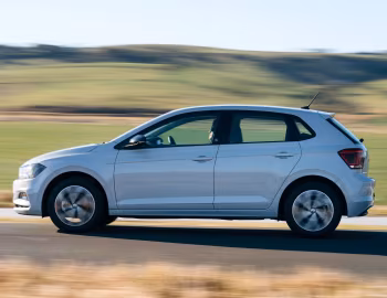 Volkswagen Polo "Beats" [Australia] (Typ AW) '2018–21