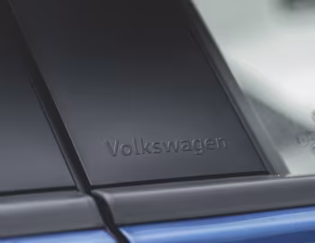 Volkswagen Polo R-Line "Black Edition" [UK-spec] (Typ AW) '2024–pr.