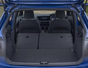 Ambos Volkswagen Polo R-Line "Black Edition" [UK-spec] (Typ AW) '2024–pr.