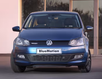 Volkswagen Polo BlueMotion [South Africa] (Typ 6C) '2014–17