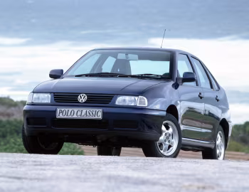 Volkswagen Polo Classic [South Africa] (Typ 6N) '1999–2001