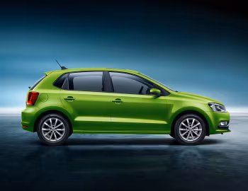 Volkswagen Polo [China] (Typ 6C) '2014–19