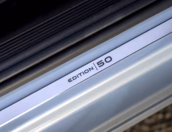 Volkswagen Polo "Edition 50" [UK-spec] (Typ AW) '2025