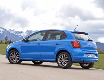 Volkswagen Polo "Fresh" [Worldwide] (Typ 6C) '2014