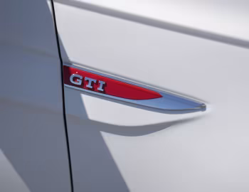 Volkswagen Polo GTI [UK-spec] (Typ AW) '2022–pr.