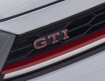 Volkswagen Polo GTI [UK-spec] (Typ AW) '2022–pr.