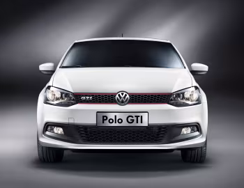 Volkswagen Polo GTI [China] (Typ 6R) '2012–15