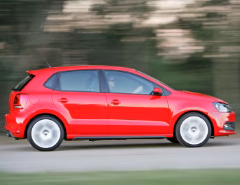 Volkswagen Polo GTI [South Africa] (Typ 6R) '2011–15