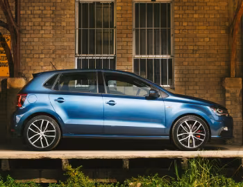 Volkswagen Polo GTI [Australia] (Typ 6C) '2015–17