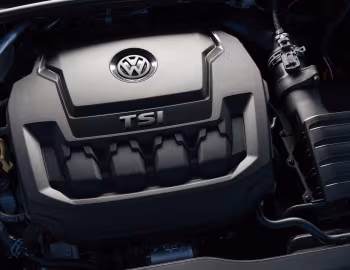 Bajo el capó Volkswagen Polo GTI [Australia] (Typ AW) '2018–21