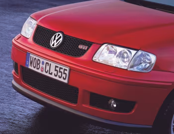 Volkswagen Polo GTI [Worldwide] (Typ 6N2) '1999–2001
