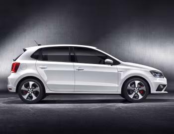 Volkswagen Polo GTI [China] (Typ 6C) '2015–19