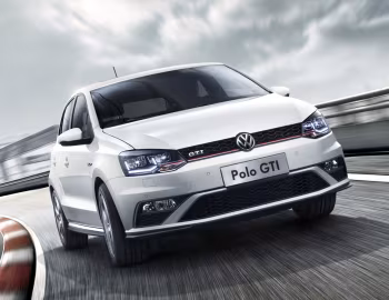 Volkswagen Polo GTI [China] (Typ 6C) '2015–19