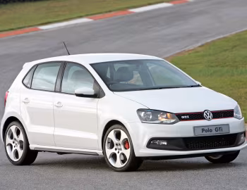 Volkswagen Polo GTI [South Africa] (Typ 6R) '2011–15