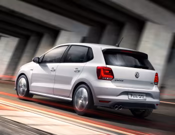 Volkswagen Polo GTI [China] (Typ 6C) '2015–19
