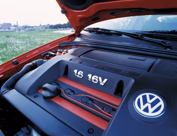 Bajo el capó Volkswagen Polo GTI (Typ 6N) '03.1998–09.1999