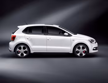 Volkswagen Polo GTI [China] (Typ 6R) '2012–15