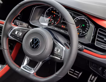 Panel frontal Volkswagen Polo GTI [South Africa] (Typ AW) '2020–21