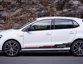 Volkswagen Polo GTI 230 [Switzerland] (Typ 6C) '2016