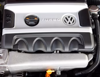Bajo el capó Volkswagen Polo GTI 5-door [South Africa] (Typ 9N3) '2006–09