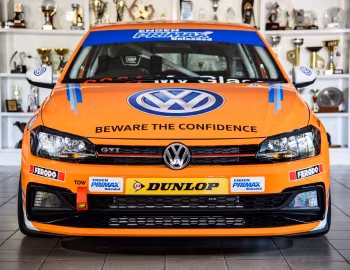 Volkswagen Polo GTI Cup (Typ AW) '2018–pr.