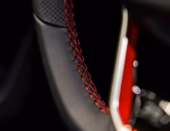 Interior Volkswagen Polo GTI "Edition 25" [Worldwide] (Typ AW) '2023–24