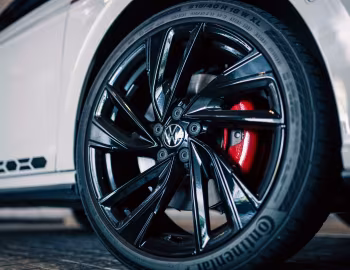 Volkswagen Polo GTI "Edition 25" [Japan] (Typ AW) '2024