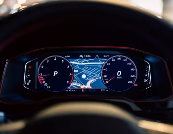 Torpedo Volkswagen Polo GTI "Edition 25" [Japan] (Typ AW) '2024