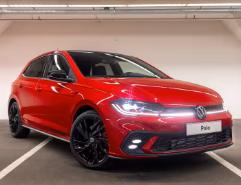 Volkswagen Polo GTI "Edition 25" [Worldwide] (Typ AW) '2023–24