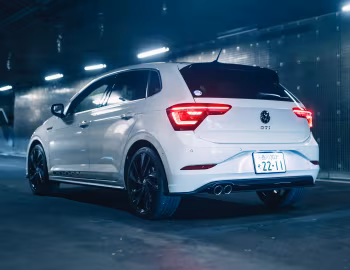 Volkswagen Polo GTI "Edition 25" [Japan] (Typ AW) '2024