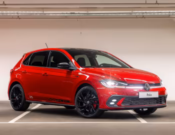 Volkswagen Polo GTI "Edition 25" [Worldwide] (Typ AW) '2023–24