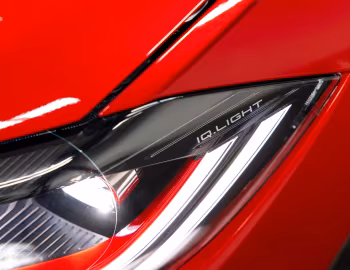 Volkswagen Polo GTI "Edition 25" [Worldwide] (Typ AW) '2023–24