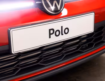 Volkswagen Polo GTI "Edition 25" [Worldwide] (Typ AW) '2023–24