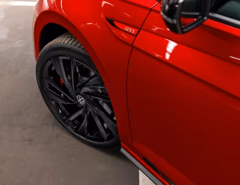 Volkswagen Polo GTI "Edition 25" [Worldwide] (Typ AW) '2023–24