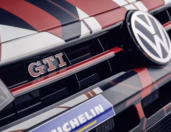 Volkswagen Polo GTI R5 (Typ AW) '2019