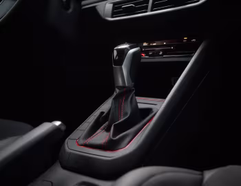 Interior Volkswagen Polo GTS [Latam] (Typ AW) '2023–pr.