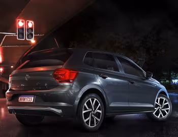 Volkswagen Polo GTS [Latam] (Typ AW) '2020–23