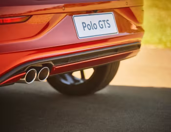 Volkswagen Polo GTS [Latam] (Typ AW) '2023–pr.
