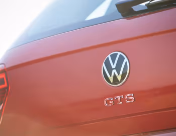Volkswagen Polo GTS [Latam] (Typ AW) '2023–pr.