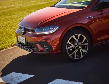 Volkswagen Polo GTS [Latam] (Typ AW) '2023–pr.
