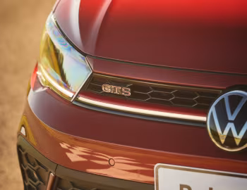 Volkswagen Polo GTS [Latam] (Typ AW) '2023–pr.