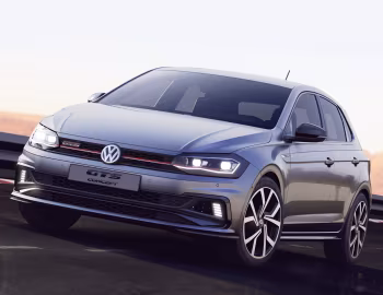 Volkswagen Polo GTS Concept (Typ AW) '11.2018