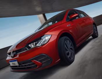 Volkswagen Polo Highline [Latam] (Typ AW) '2022–pr.