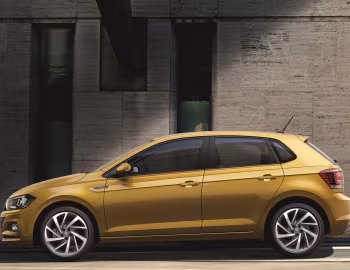 Volkswagen Polo Highline [Latam] (Typ AW) '2017–22