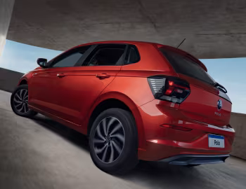 Volkswagen Polo Highline [Latam] (Typ AW) '2022–pr.