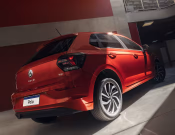 Volkswagen Polo Highline [Latam] (Typ AW) '2022–pr.