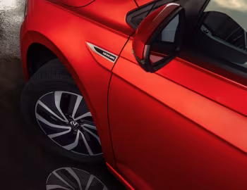 Volkswagen Polo Highline [Latam] (Typ AW) '2022–pr.